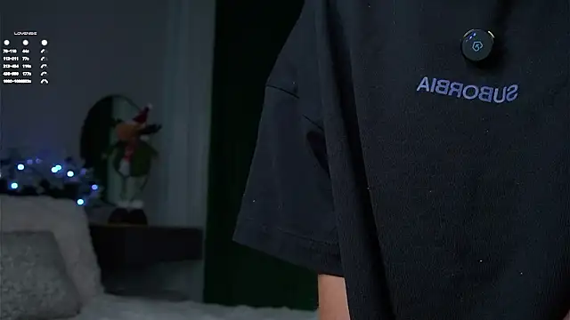 PiquingOgalala Adlı Modelin Canlı XXX Sohbeti