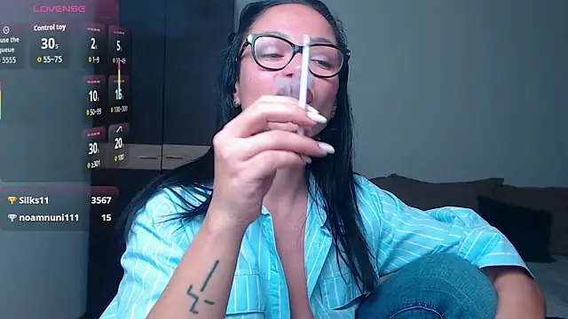 BabySerene Chat XXX live