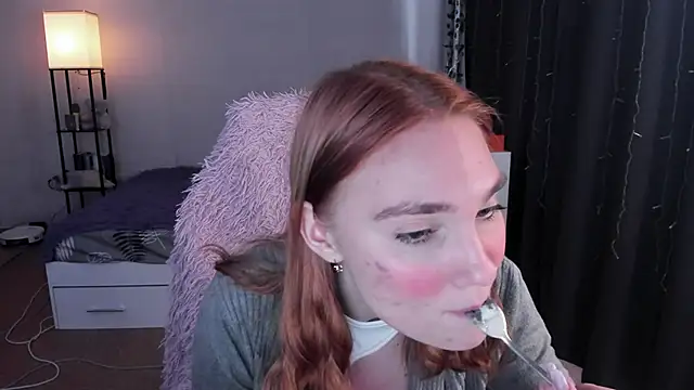 ReddHotPipper – Naživo XXX chat