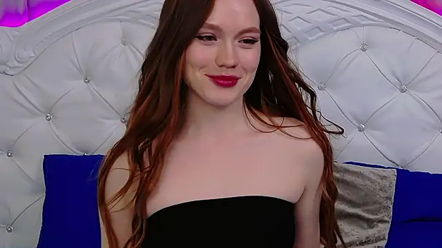 JiaLiss – Naživo XXX chat