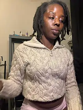 choclatepeaach élő XXX-chatje