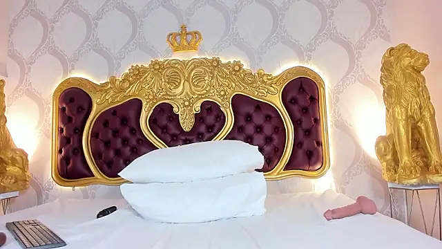 KendralHolsonのライブXXXチャット