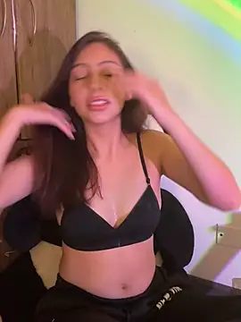 Dirty-Bunnyyy – Naživo XXX chat