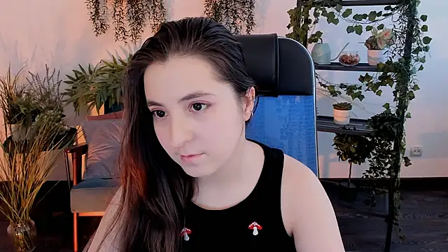 VirtuallVoyant – Naživo XXX chat