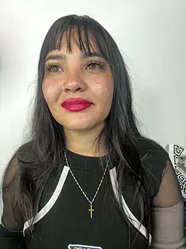 แชท XXX สดของ meli__brown