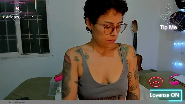 natt_op Live XXX Chat