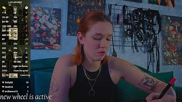 the_high_priestess 即時 XXX 聊天