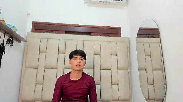 Felipe_Cold Chat XXX in diretta