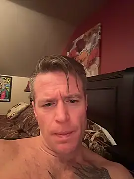 DILFiGuess1 在線直播表演