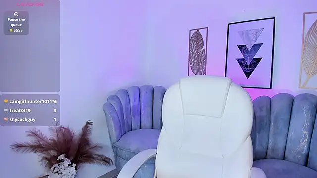 zharaa_fox 现场XXX聊天