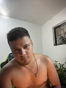 Webkamerová show Hizli__