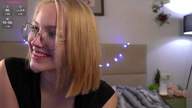 VetaManhardt Live XXX Chat