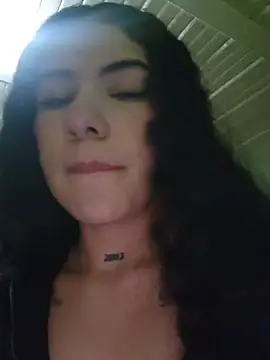 babycherry19 Show Webcam