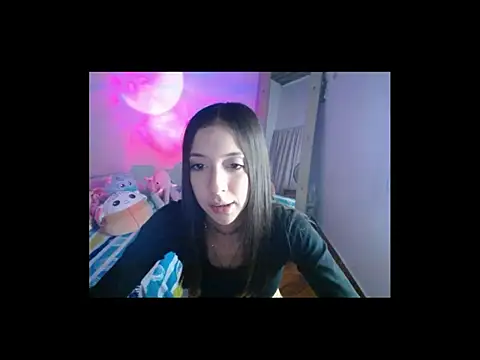 Show de LaurenMitchell na webcam