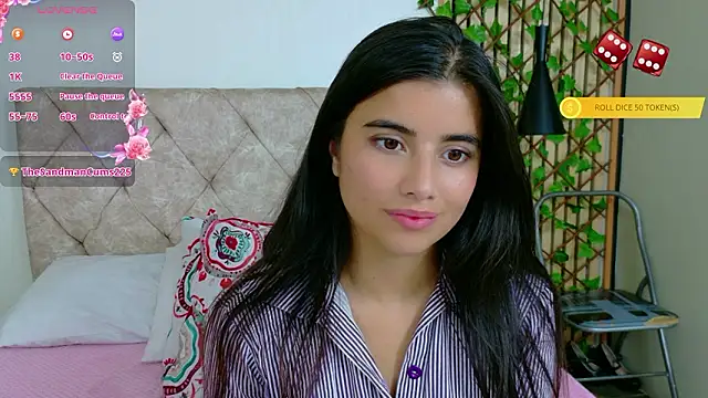 Georgia_Candy Live XXX Chat