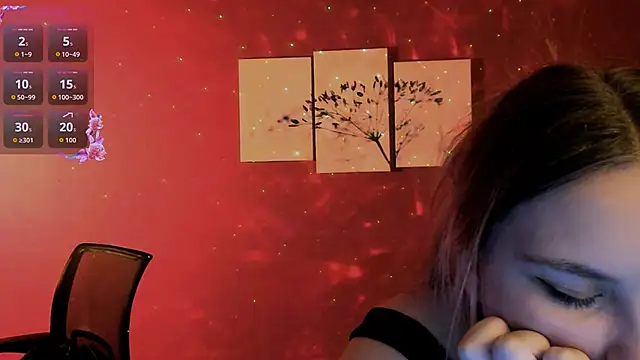 dina_bloom_ Chat XXX live