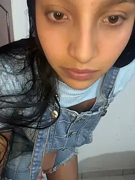 แชท XXX สดของ Eve_Ritz