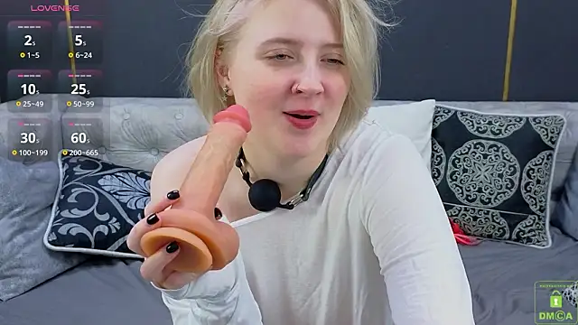 Lina_Rubens: онлайн-секс-чат