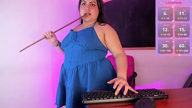 DREAMBOO_: онлайн-секс-чат