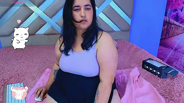 dani_vemom: онлайн-секс-чат