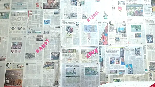 arielnoir6958 Live XXX-Chat