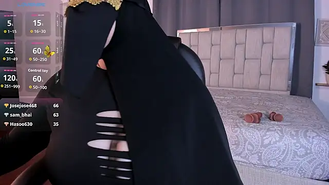 basima_haik 现场XXX聊天