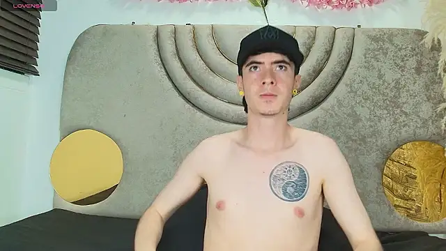 Lio_____ Webcam show