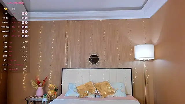 แชท XXX สดของ bellatip