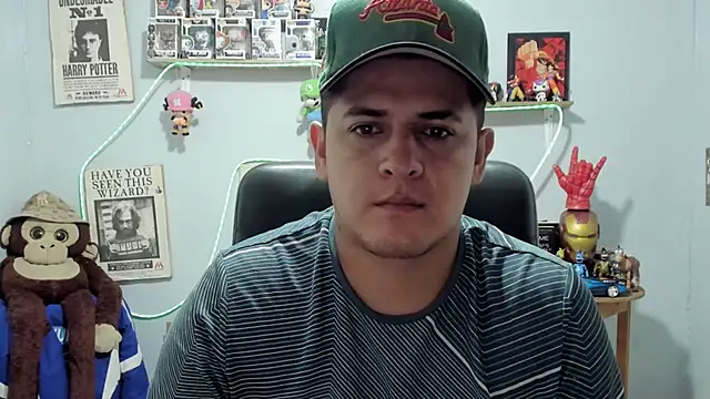 ney_22 Chat XXX in diretta