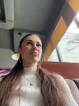 Charming_Ritta 即時 XXX 聊天