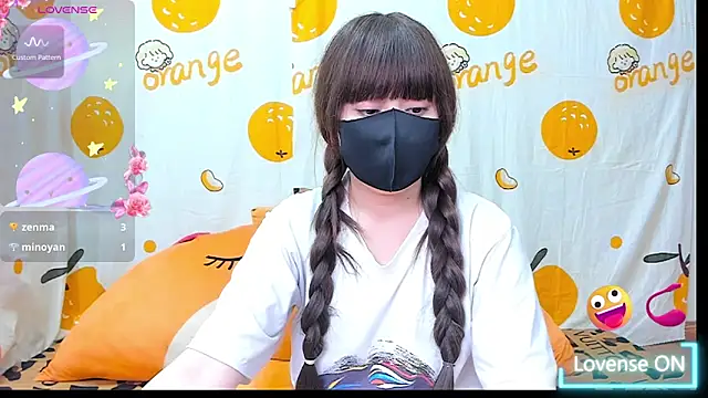 Anchan_JP 即時 XXX 聊天