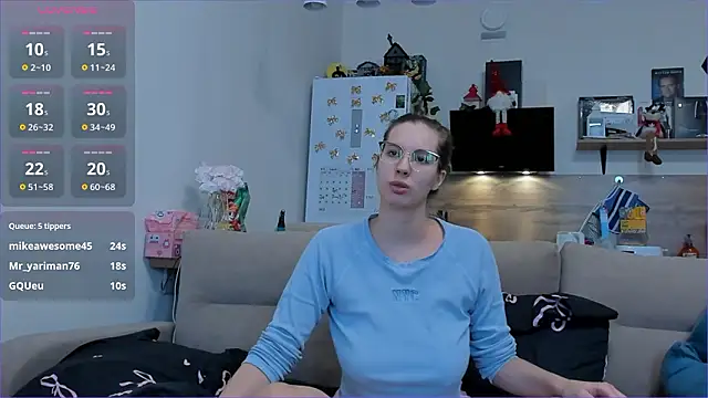 Girl_alone_home 라이브 XXX 채팅