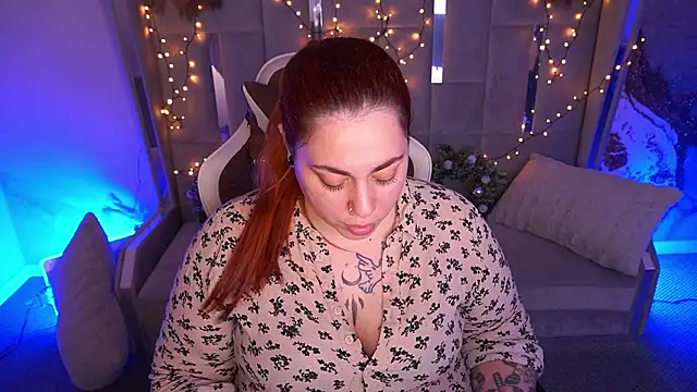 Chat XXX en directo de Kittywakee