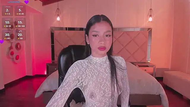 SophieHouston_ 라이브 XXX 채팅