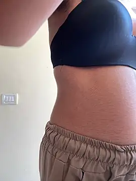Modelbigbobs: διαδικτυακό σόου στην κάμερα