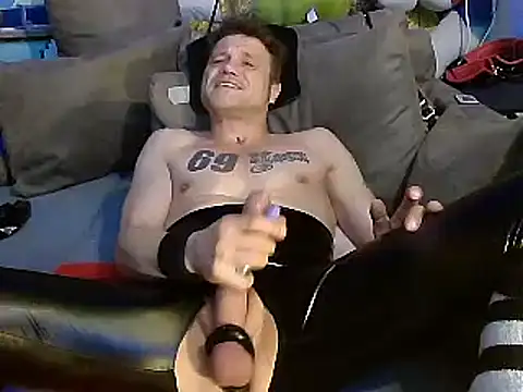 druckfugのウェブカメラショー