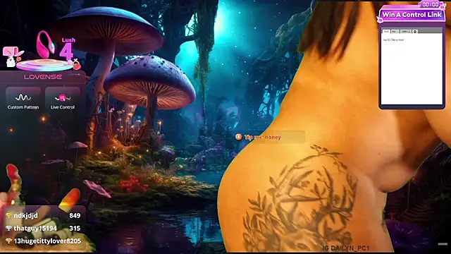 แชท XXX สดของ paradise3cityy