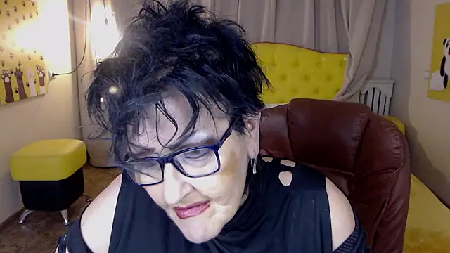 MasterLeila Live XXX Chat