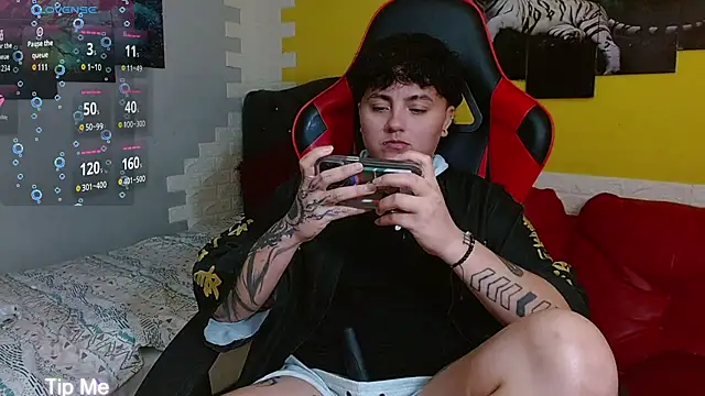 isabeautyx19 Chat XXX in diretta