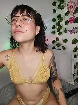 Hellen_dumont Chat XXX live