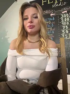 LanaSparks Live XXX-Chat