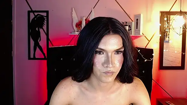 Chat XXX en directo de agatha_rodriguez