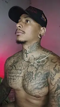 David_tatto1 Chat XXX in diretta