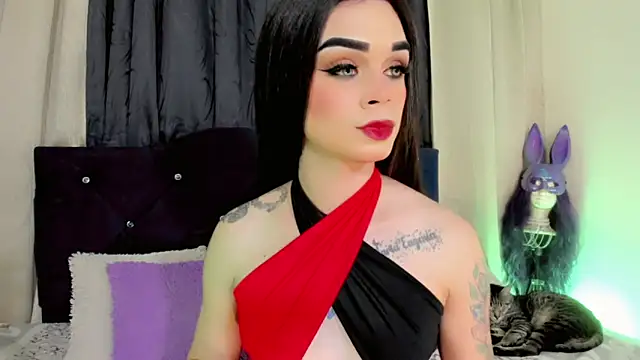 Chat XXX en directo de lesly_xx