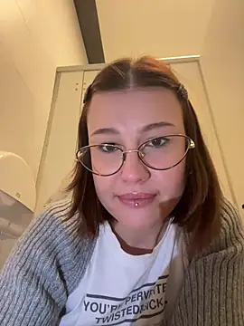 Živý XXX chat RinaCat