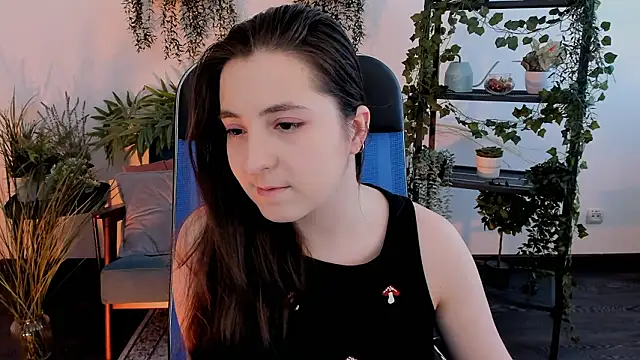 Živý XXX chat VirtuallVoyant