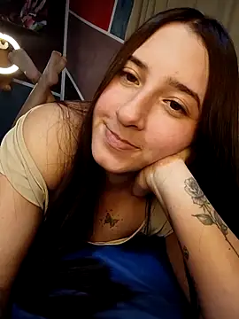 Živý XXX chat Mysticdooll69