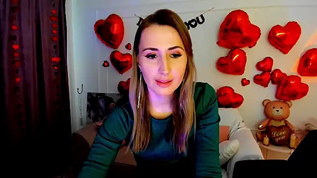 PassionGlow 即時 XXX 聊天