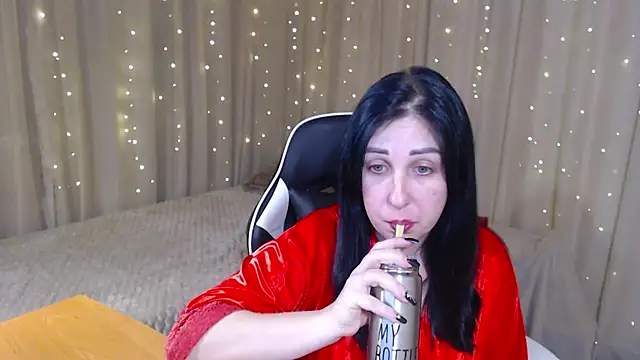 JillStevens 即時 XXX 聊天