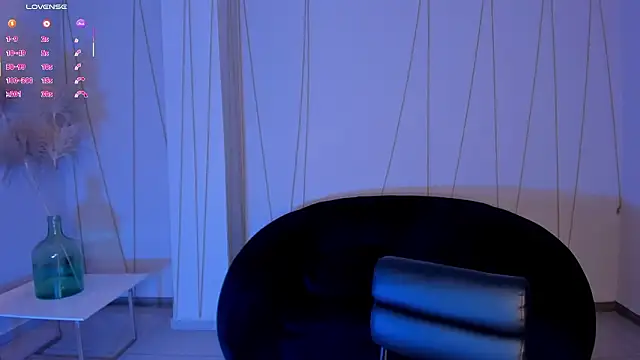 دردشة TaraLawrence الجنسية المباشرة